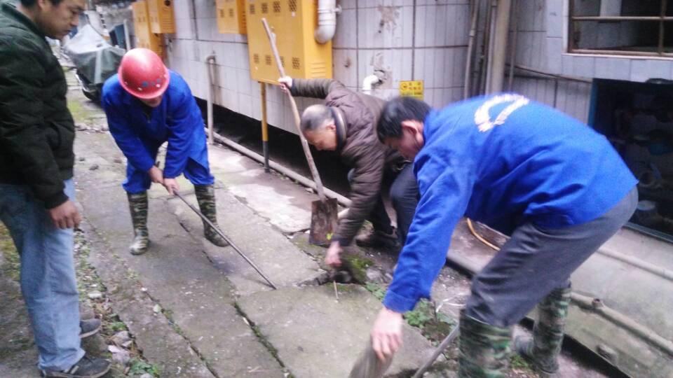 黄潭镇清掏化粪池、管道疏通一站式服务<高效><技术><可靠>